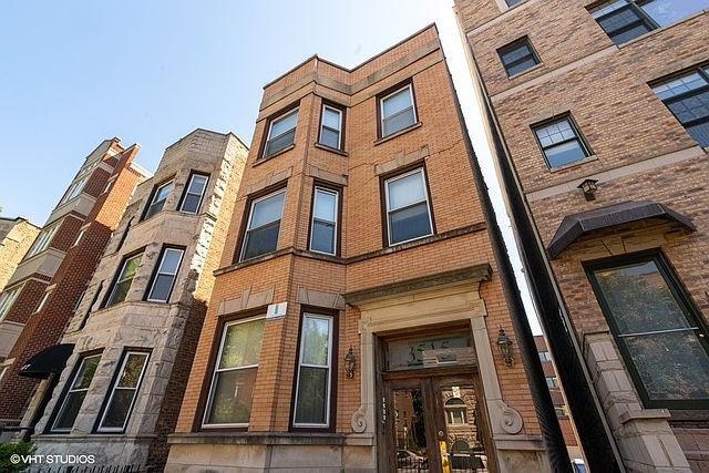 1st image of 3515 N Wilton Ave APT 3