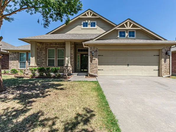 2405 SW 138th St, Oklahoma City, OK 73170