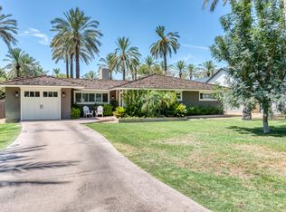 4430 N 47th St, Phoenix, AZ 85018