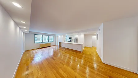 Rented by AZ REALTY NYC LLC