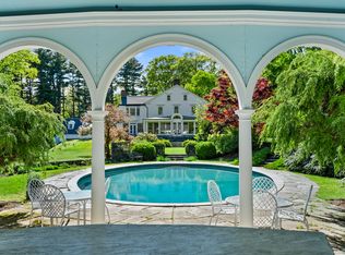 210 Doolittle Drive, Norfolk, CT 06058