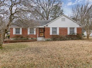 1217 Vaughn Rd, Memphis, TN 38122