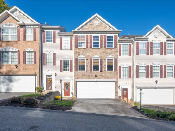 116 Alderwood Dr, Greensburg, PA 15601