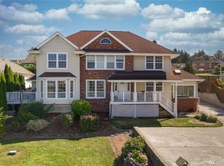 205 Vernon Rd NE, Lake Stevens, WA 98258