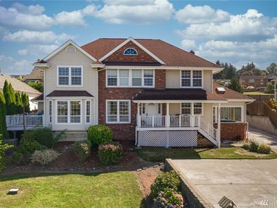 205 Vernon Rd NE, Lake Stevens, WA, 98258