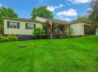 2971 Acre Rd, New Castle, PA 16101