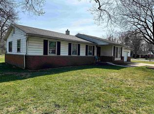 1502 Corby Blvd, South Bend, IN