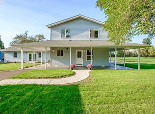 6185 NW Springhill Dr, Albany, OR 97321