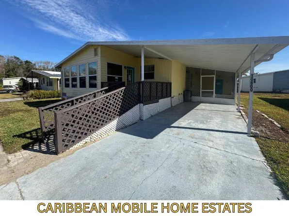 10800 Bone Fish Rd, New Port Richey, FL 34654