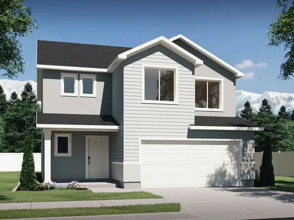 7089 N Cairns Way E, Eagle Mountain, UT 84005