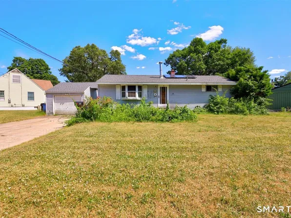 23 Magnolia Drive, Enfield, CT 06082