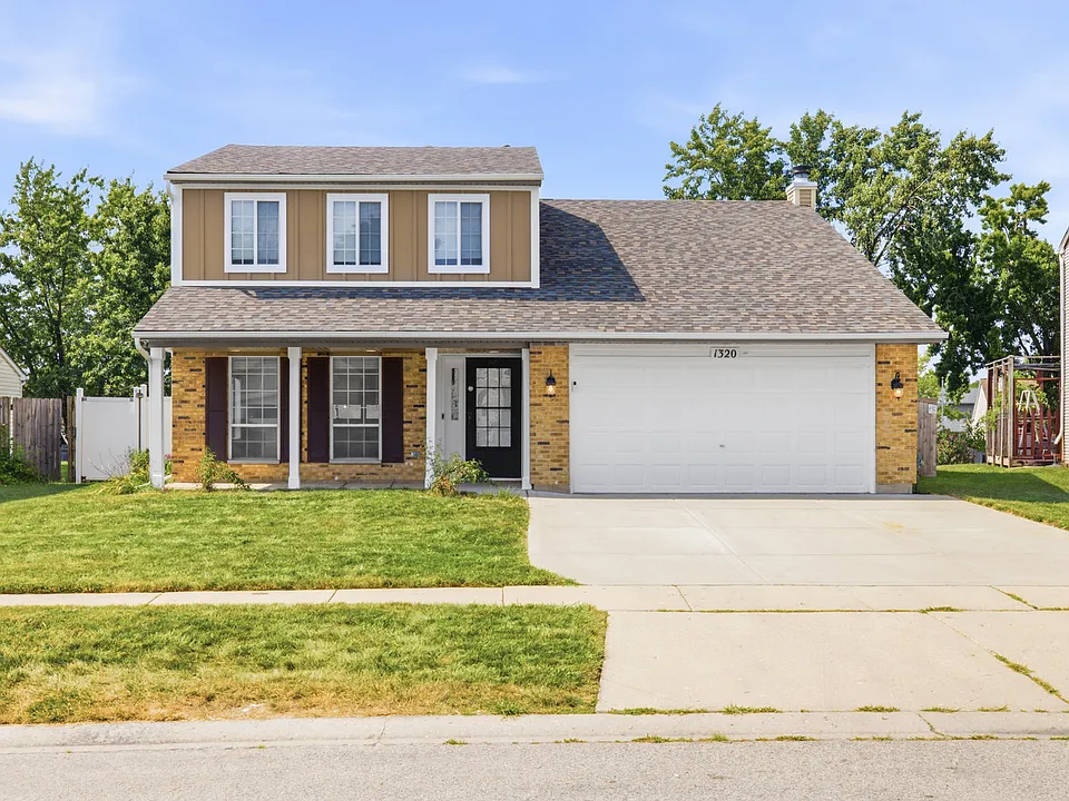 1320 Burns Dr