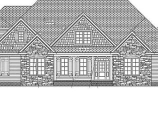 5509 Brook Edge Dr, Raleigh, NC 27613