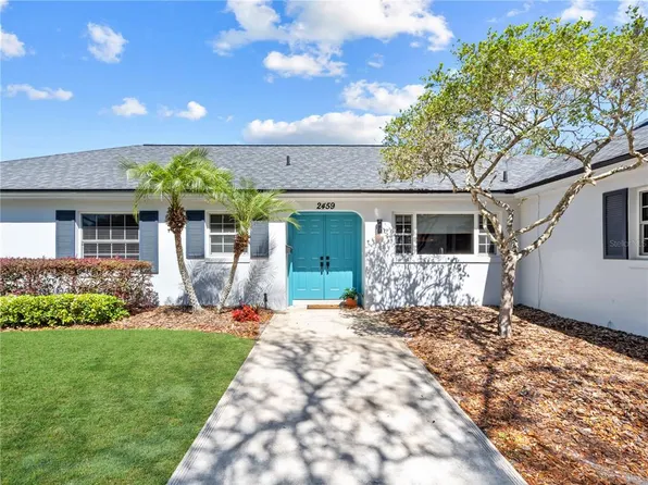 2459 Hunterfield Rd, Maitland, FL 32751