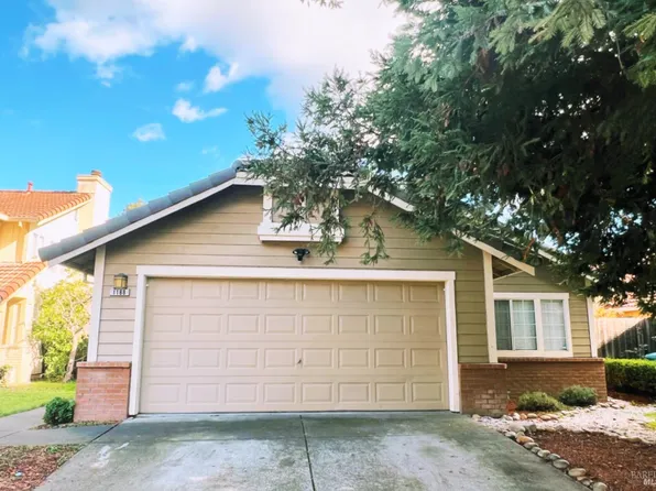 1188 Trombetta Street, Santa Rosa, CA 95407