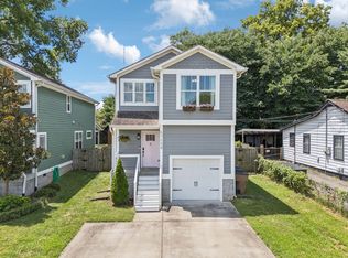 5705B Maxon Ave, Nashville, TN 37209