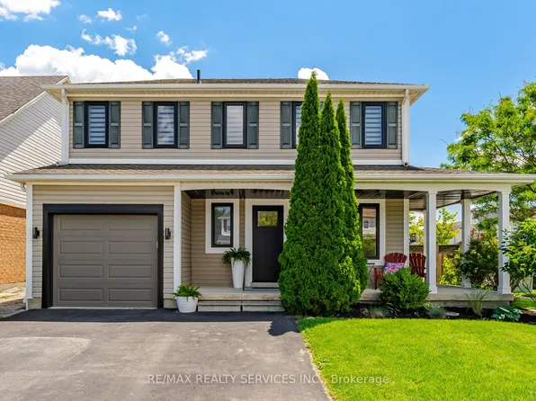 25 Gaydon Way, Brantford, ON N3T 6P8