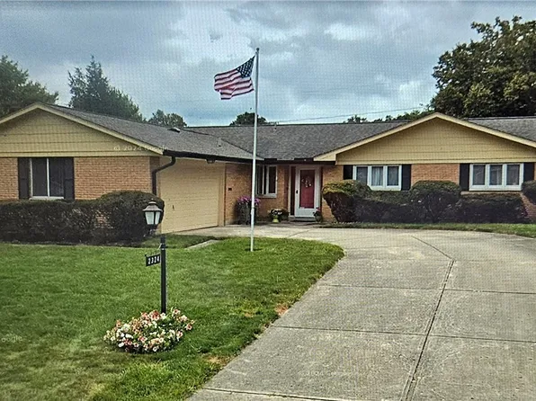 2324 Fairhill Ln, Dayton, OH 45440