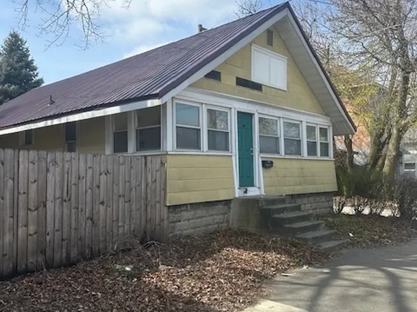 127 W Elm St, Kokomo, IN 46901