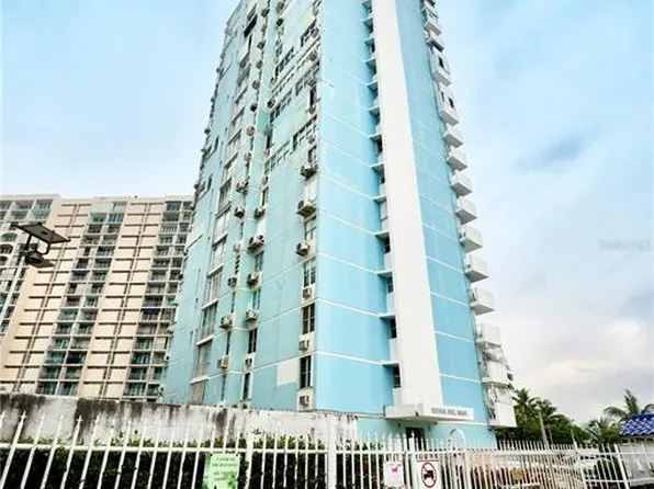 (undisclosed Address), Carolina, PR 00979