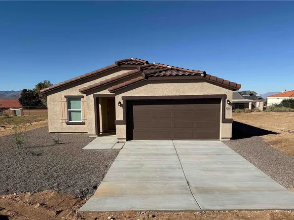 9299 N River Run Dr, Kingman, AZ 86401