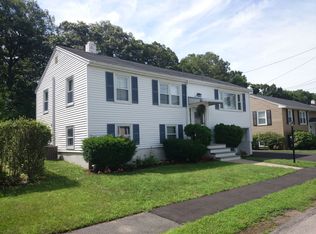 6 Cedarcrest Cir, West Roxbury, MA 02132