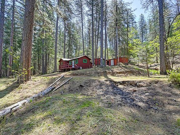 30500 Magra Rd, Gold Run, CA 95717 | Zillow