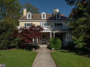 4712 Roland Ave, Baltimore, MD 21210