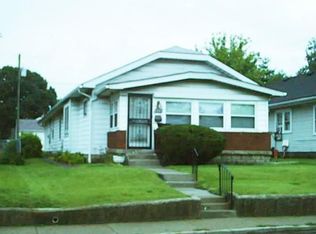 343 S Rural St, Indianapolis, IN 46201