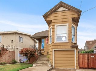 1041 Taylor Ave, Alameda, CA 94501