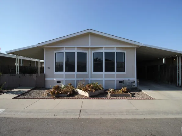 1301 Taft Hwy Space 27, Bakersfield, CA 93307