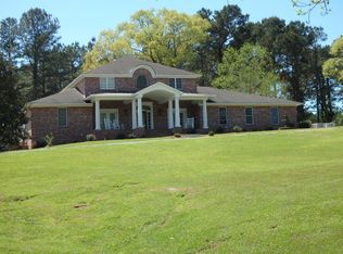 193 Mars Hill Rd, Petal, MS 39465