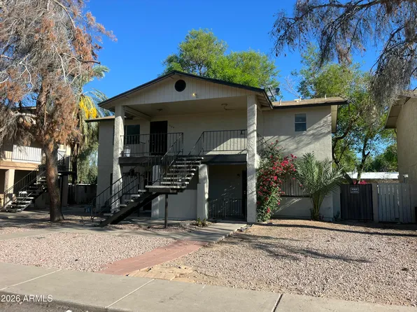 532 S MESA Drive #B, Mesa, AZ 85210