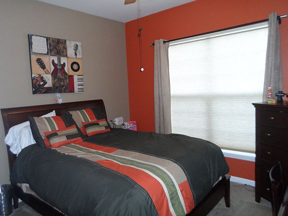 Bed Room 2