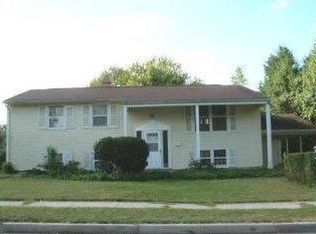 1031 Adcock Rd, Lutherville Timonium, MD 21093