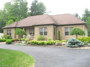 946 W Comet Rd, Clinton, OH 44216