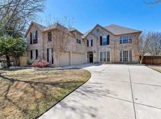 1304 Bristlewood Dr, McKinney, TX 75072