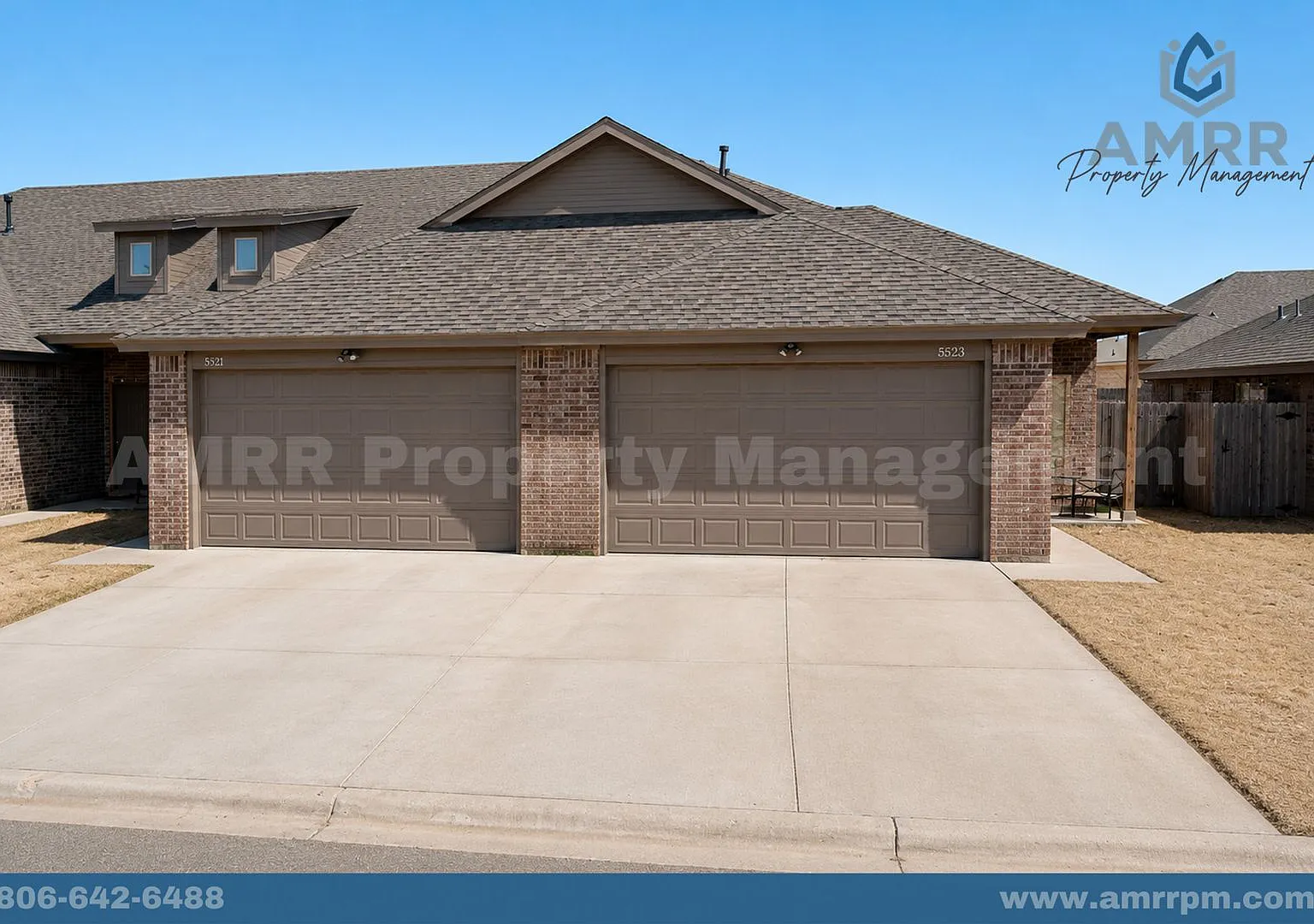 New Beginnings Start with AMRR: Luxury 3 Bedroom Available! — Photo 1