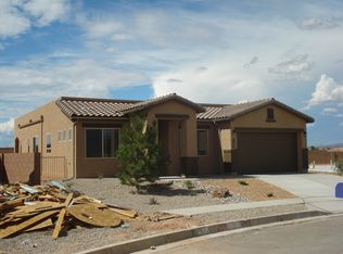 7143 Wrangell Loop NE, Rio Rancho, NM 87144