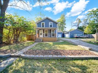 335 Wall St, Jackson, MI 49203