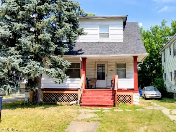 4115 E 138th St, Cleveland, OH 44105