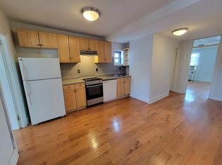 407-409 South St FLOOR 3, Philadelphia, PA 19147