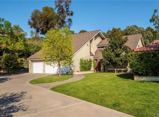 22591 Albares, Mission Viejo, CA 92691