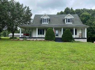 952 Edwards Rd, Russellville, KY 42276