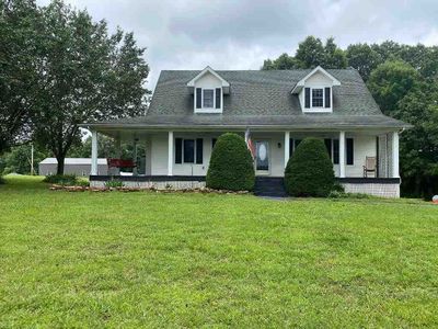 952 Edwards Rd, Russellville, KY, 42276