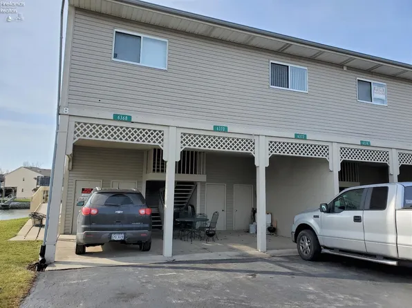 6372 N Harris Harbor Dr, Oak Harbor, OH 43449