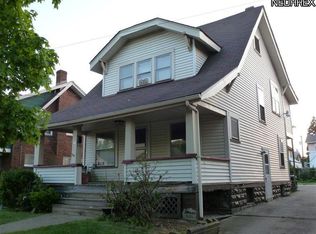 64 Manchester Ave, Youngstown, OH