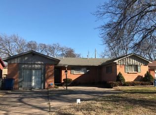 7925 E 27th Ct, Tulsa, OK 74129