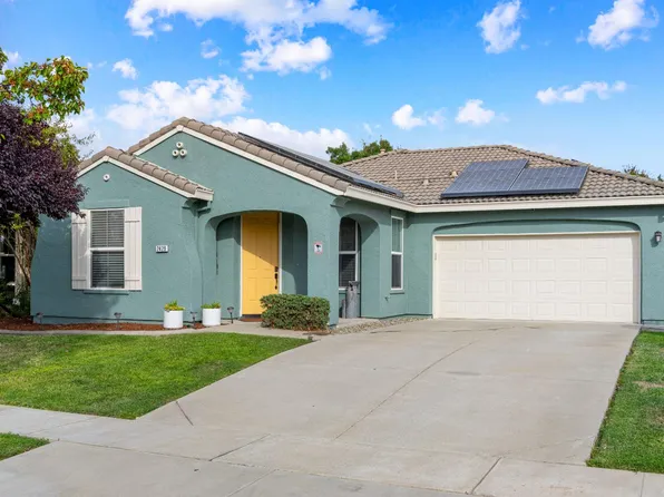 2429 Independence Trl, Plumas Lake, CA 95961