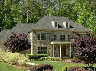 2429 Trenton Woods Way, Raleigh, NC 27607